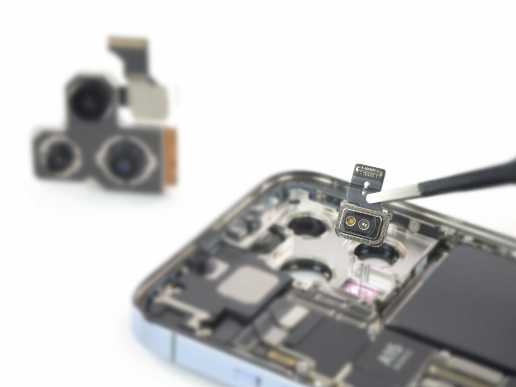 ifixit iphone