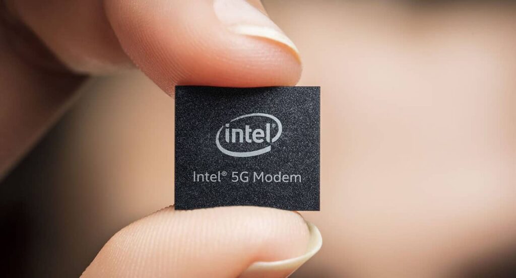 iphone 5g chip will not made by intel 01