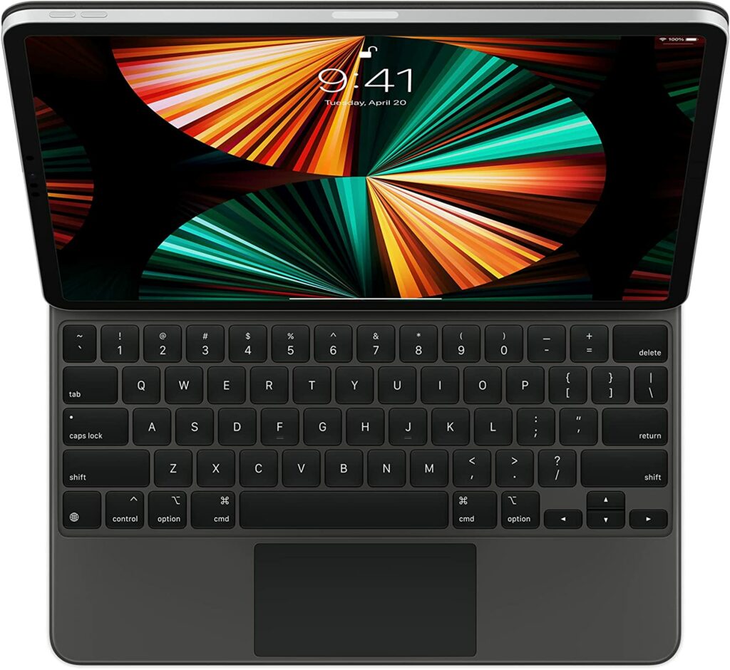 直販入荷 iPad Pro Keyboard 用　Magic 12.9inch その他
