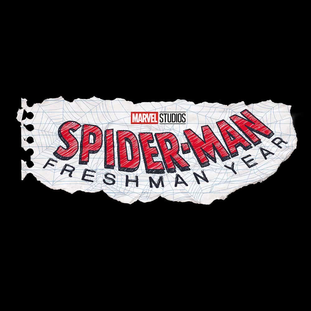 spiderman Freshman