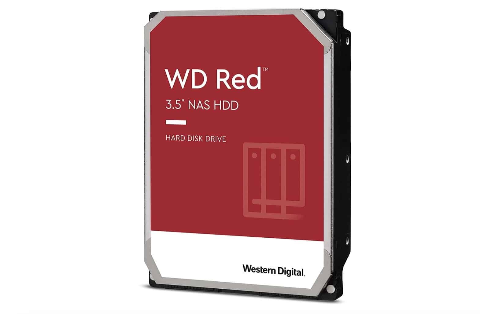 使用時間僅少】高機能NAS WD Red 3TB×4=12TB WSS2016 | nate-hospital.com