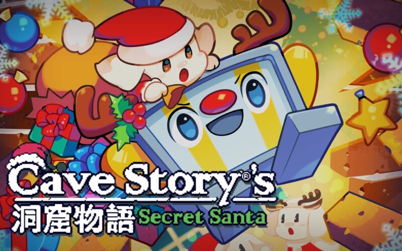 Cave Story 1