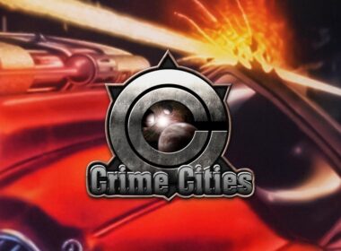 Crime Cities