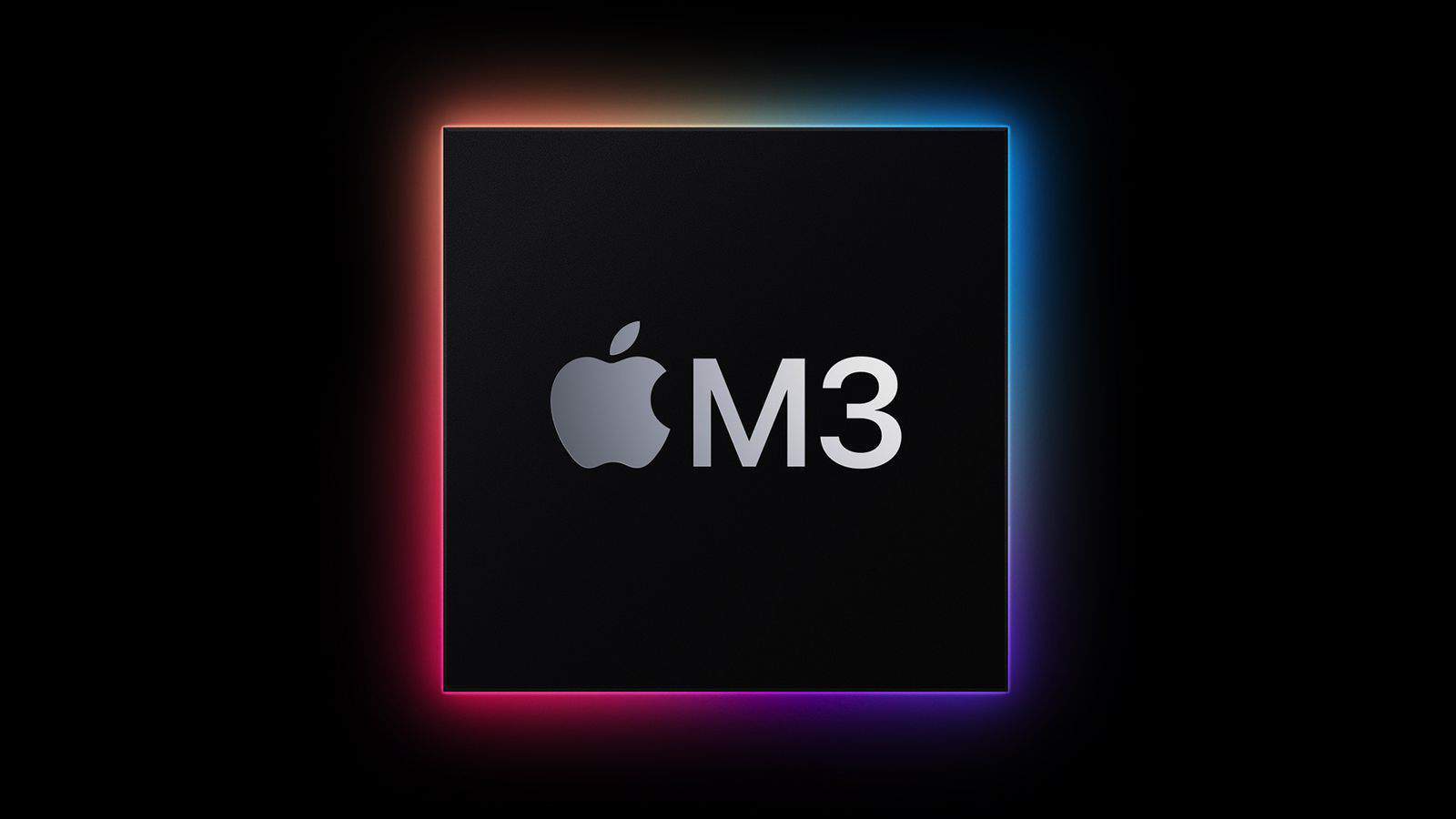 3nm M3 MacBook 延至 2024 年發佈