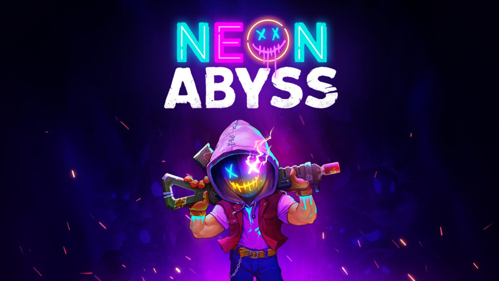 Neon Abyss 1