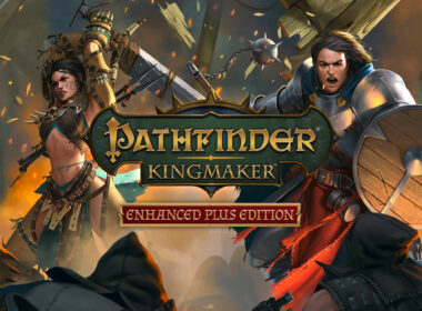 Pathfinder Kingmaker 4