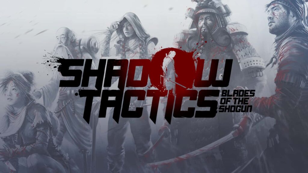 Shadow Tactics 1