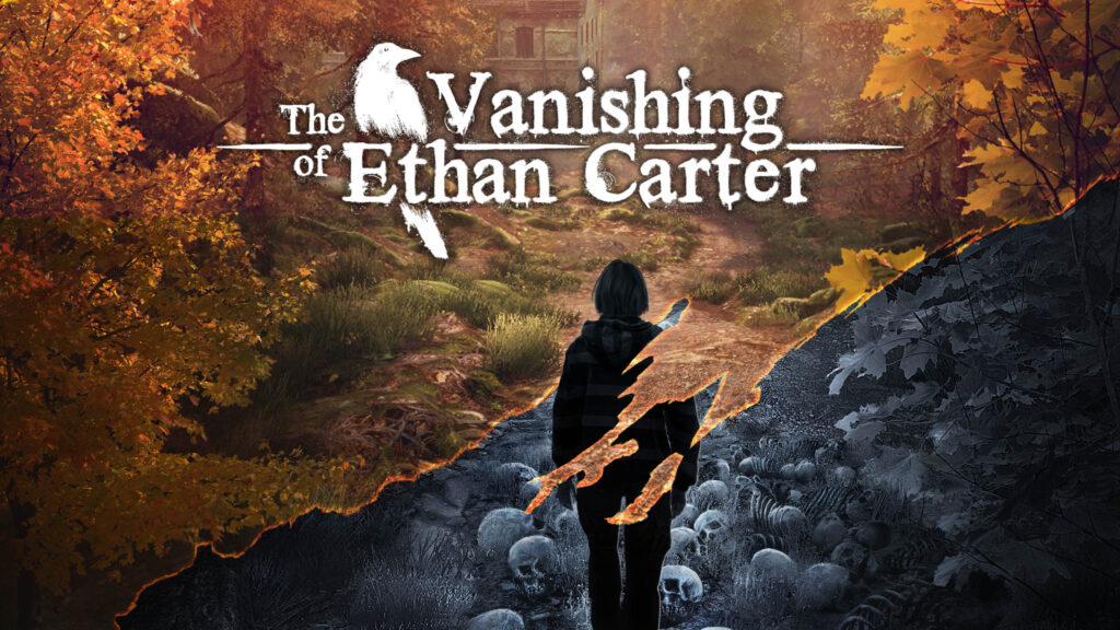 The Vanishing of Ethan Carter 1