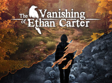 The Vanishing of Ethan Carter 1