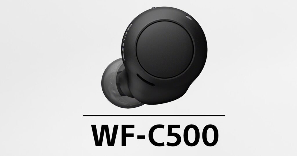 WF C500