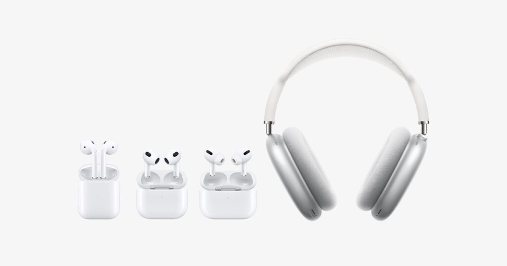 airpods