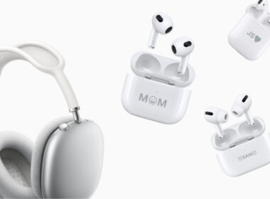 airpods family