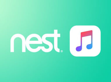 nest apple music