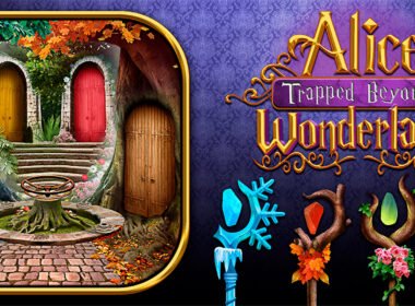 Alice Beyond Wonderland 1