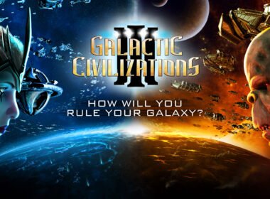 Galactic Civilizations III 1