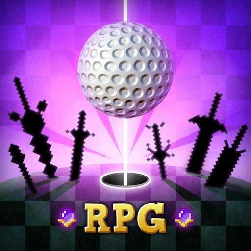 Mini Golf RPG 2