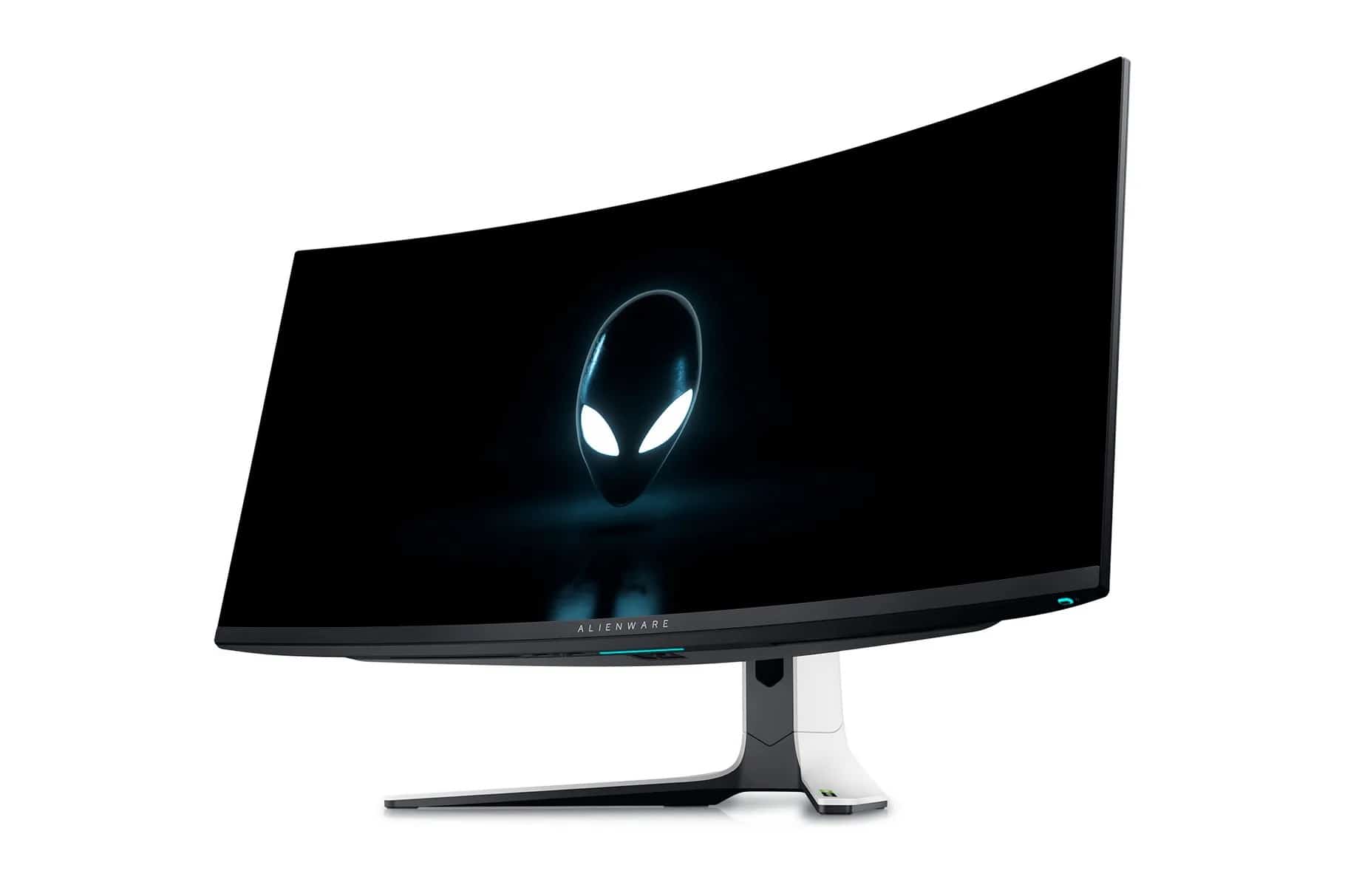 量子點結合 OLED：Alienware 推全新電競屏幕