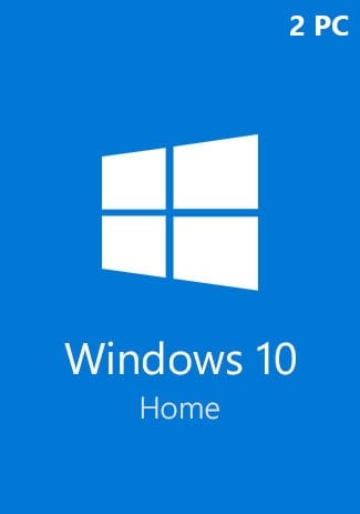 windows10 home 2pc 3