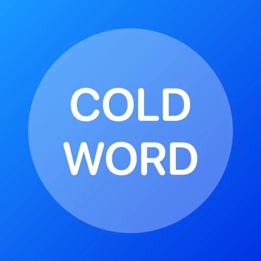 ColdWord 1