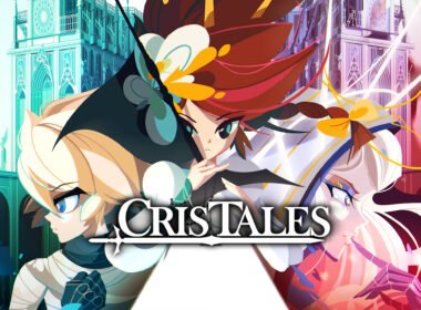 Cris Tales 1