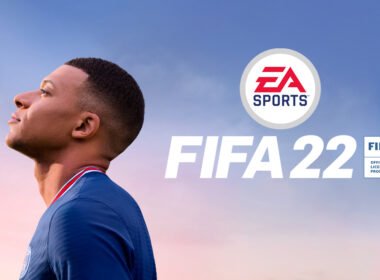 FIFA 22 5