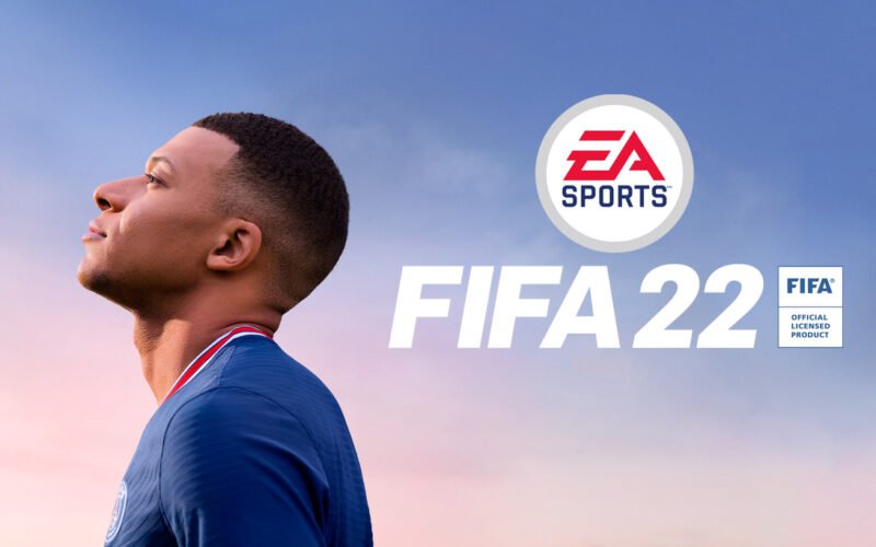 FIFA 22 5