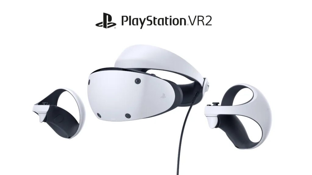 PS VR2 2