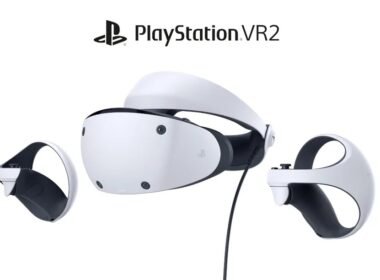 PS VR2 main
