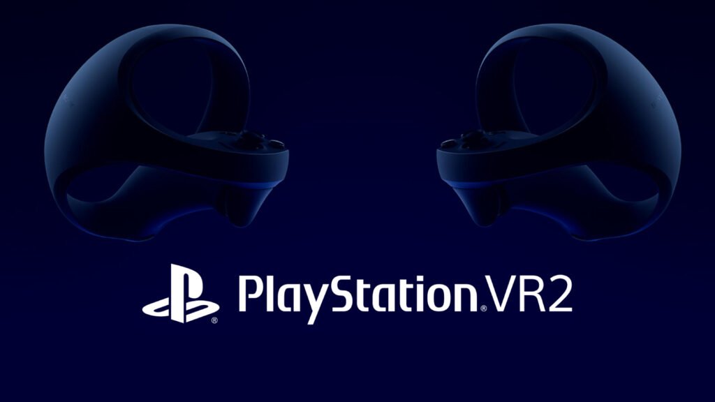PlayStation VR2 1