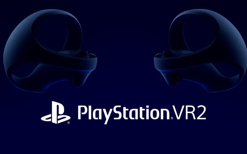 PlayStation VR2 1