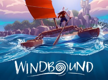 Windbound 1