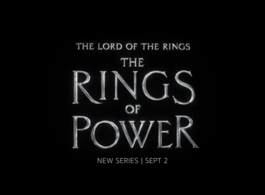 rings of power