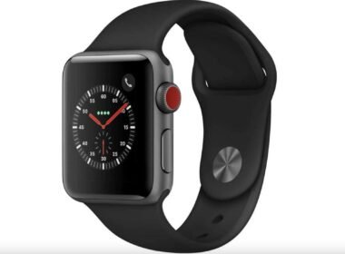 AppleWatch S3 2