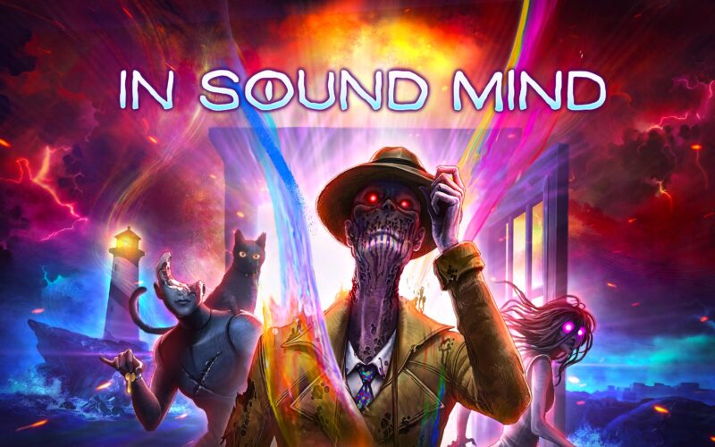 In Sound Mind 1