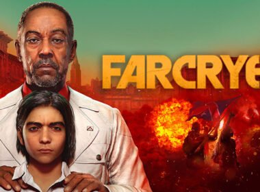 farcry6