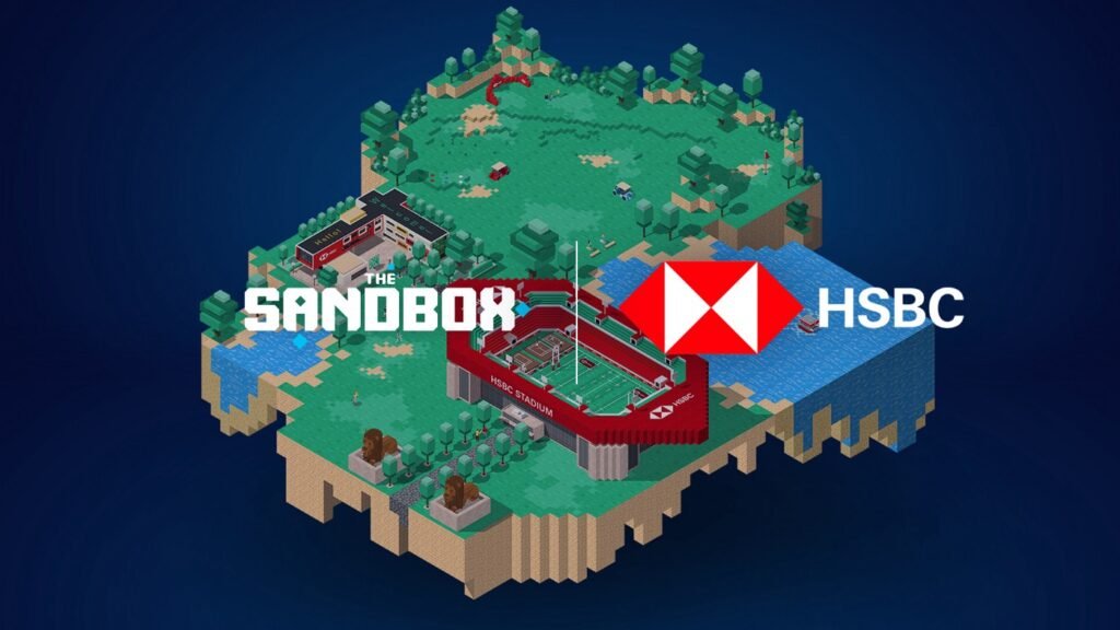 hsbc sandbox