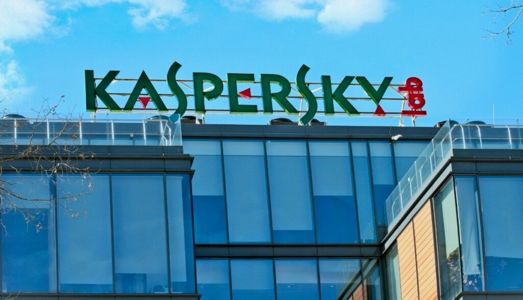 kaspersky