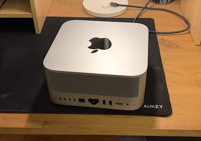 macstudio 2