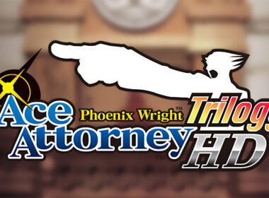 Ace Attorney Trilogy HD 1 2