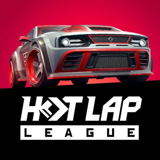 Hot Lap League 1