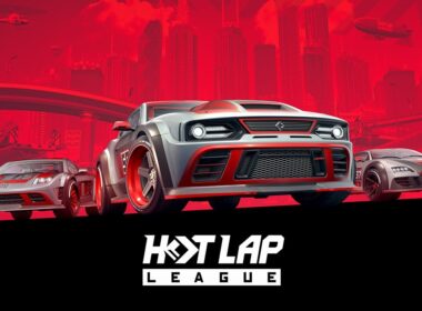 Hot Lap League 7