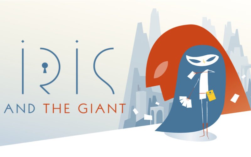 Iris and the Giant 1