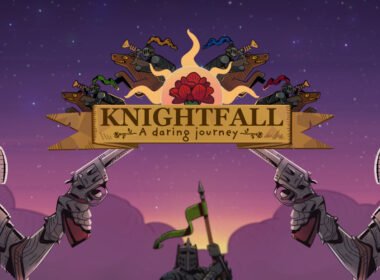Knightfall 1