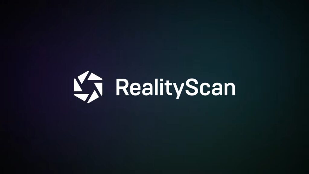 RealityScan9