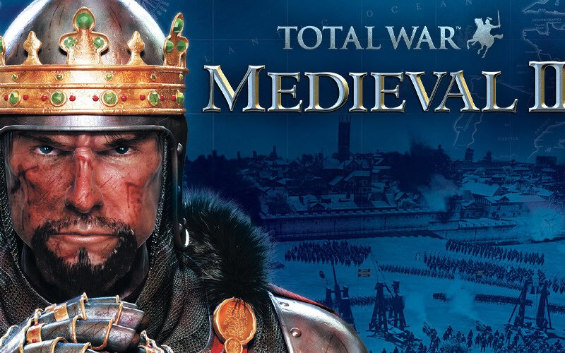 Total War MEDIEVAL II 11