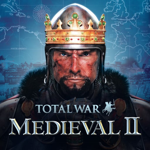 Total War MEDIEVAL II 12