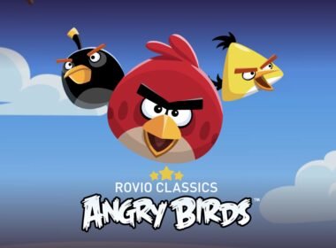 angrybirds