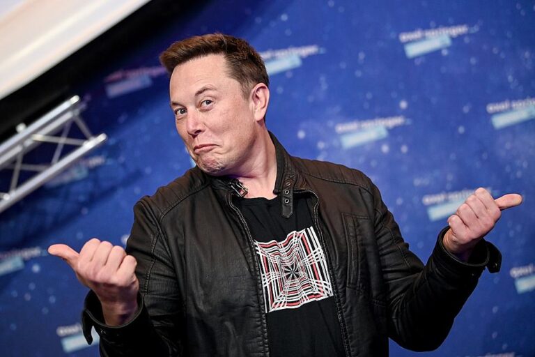 elon musk 1