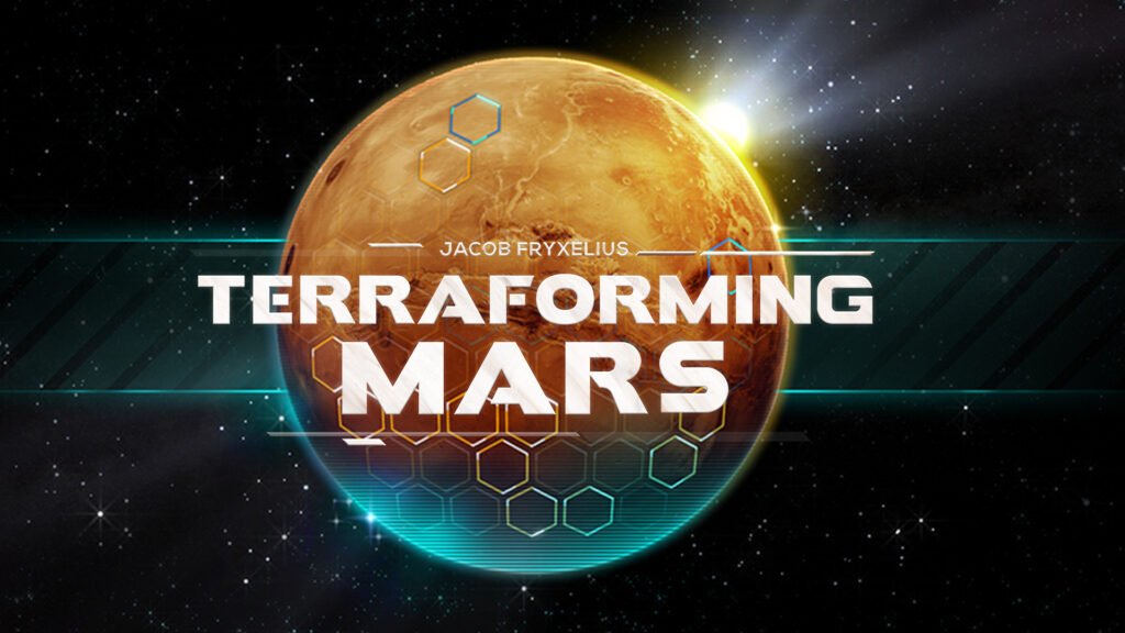 terraforming mars video 1q8zz