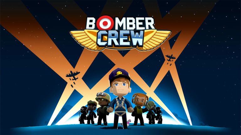 Bomber Crew 1